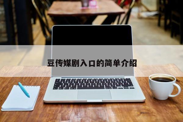 豆传媒剧入口的简单介绍