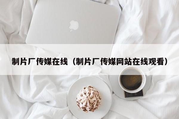 制片厂传媒在线(制片厂传媒网站在线观看)